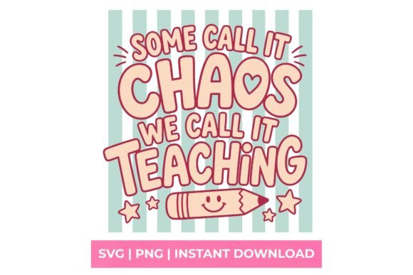 Embrace the Beautiful Mess: Some Call It Chaos We Call It Teaching R