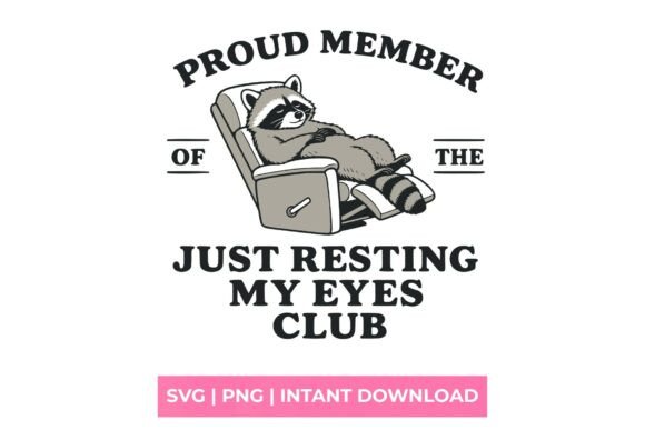 Proud Member of the Just Resting My Eyes: A Designer’s Honest Take